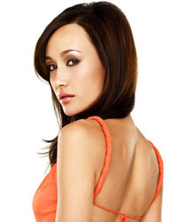 Maggie Q